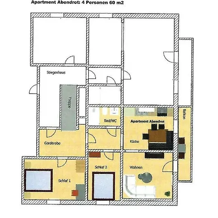 Apartments M&M Goepplerbauer Piesendorf Exteriér fotografie