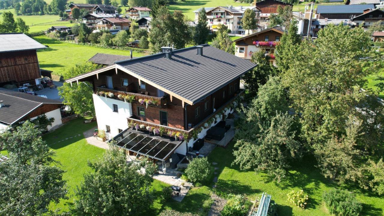M&m Göpplerbauer Apartment Piesendorf