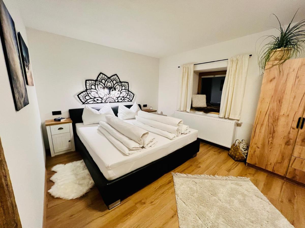 Apartment M&m Göpplerbauer