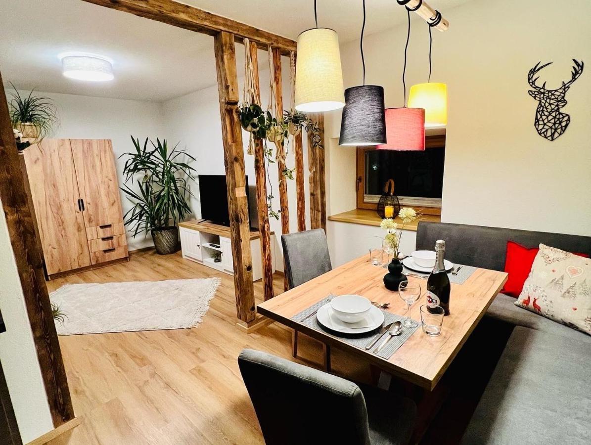 M&m Göpplerbauer Apartment Piesendorf