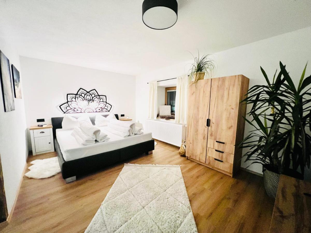 Apartment M&m Göpplerbauer Piesendorf