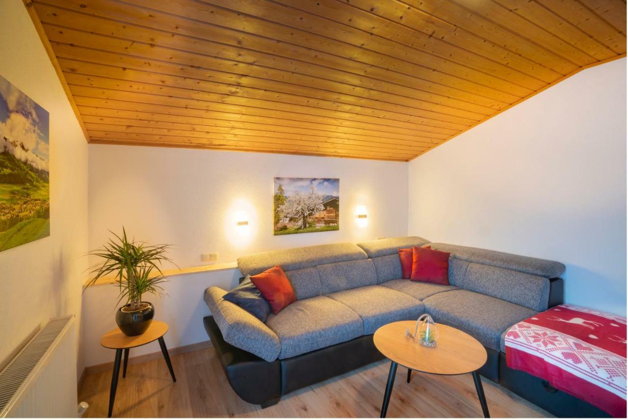 M&m Göpplerbauer Apartment