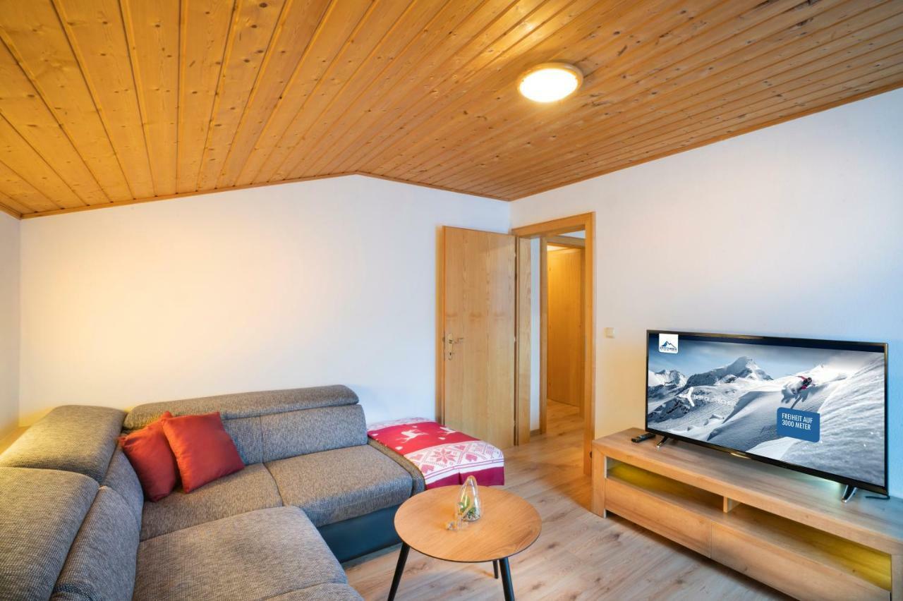 Apartment M&m Göpplerbauer *
